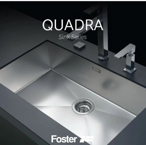 Foto : Meesterlijk Italiaans design voor jouw keuken