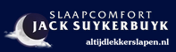 Profielfoto van Suykerbuyk Jack Slaapcomfort