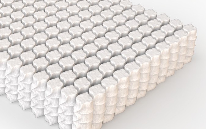 Foto: equilli wonen nl modulaire matras wonen nl