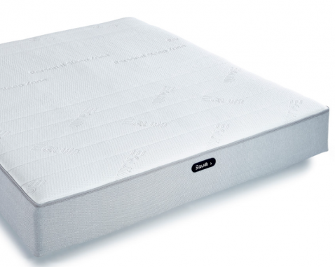 Foto : Ontdek uw perfecte matras met de Equilli Sleep Scan