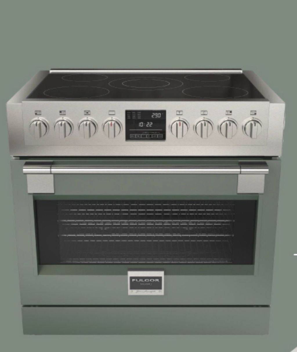 Foto: Wonennl Fulgor Milano 7854353