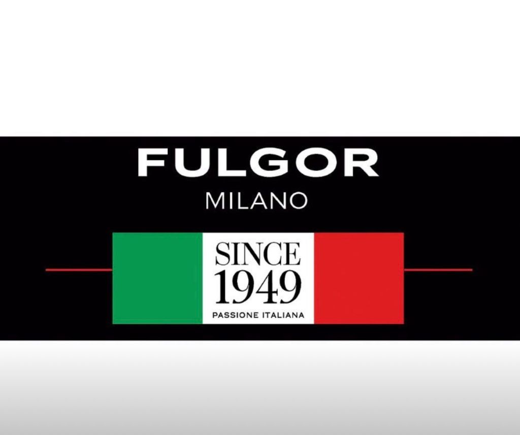 Foto: Wonennl Fulgor Milano inbouw gas barbecues 4535345