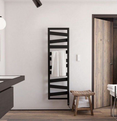 Foto : Slimme verwarming met stijl: Zehnder’s nieuwe generatie radiatoren