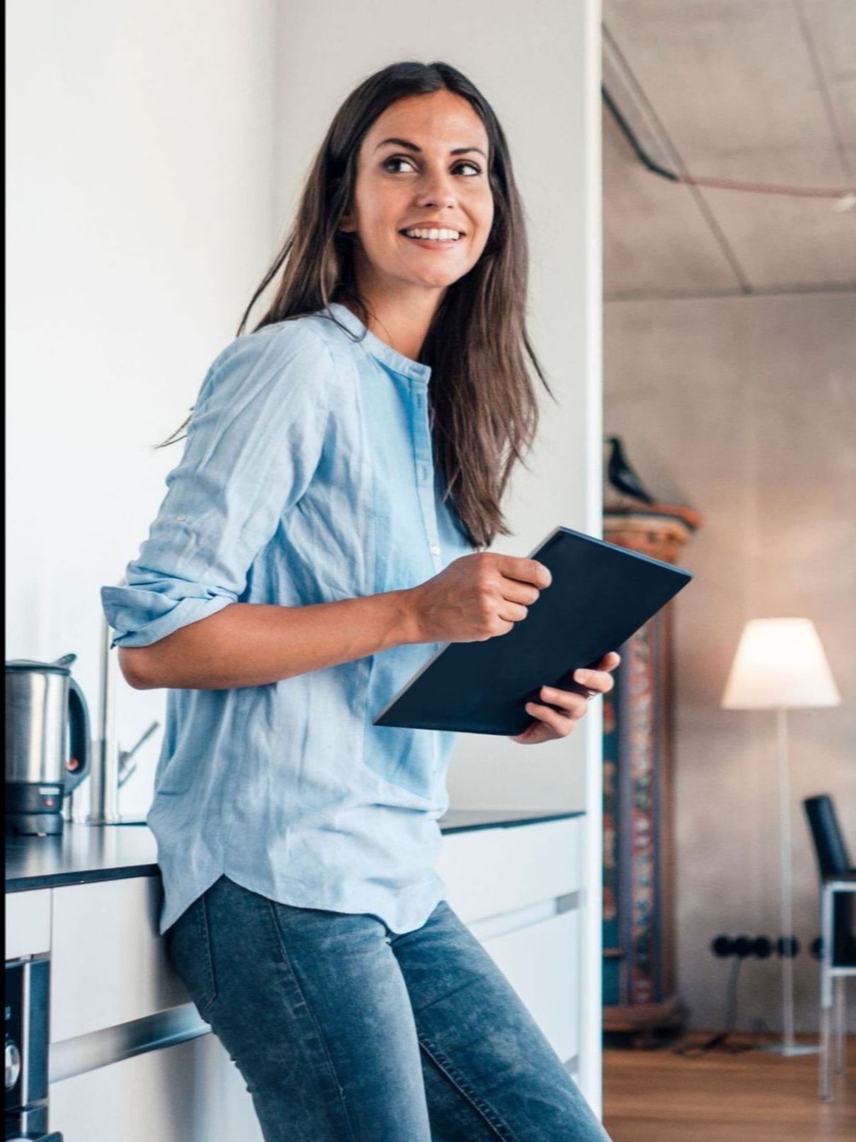 Foto : Zehnder Care Comfort: Verbeterde zorg voor extra comfort