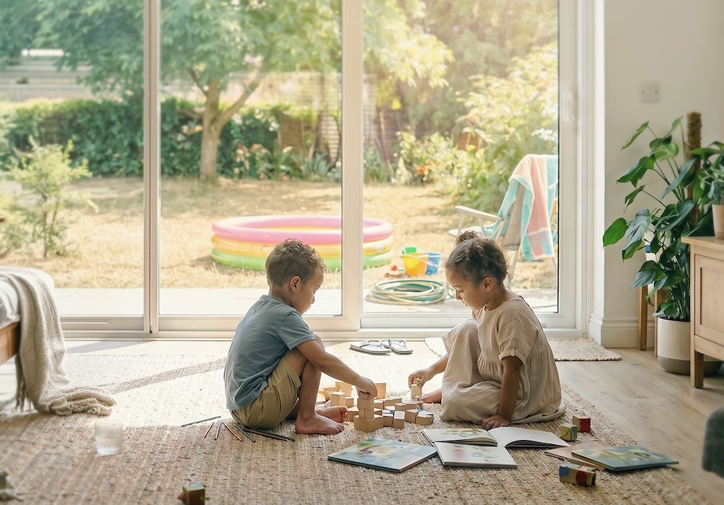 Foto: zehnder wonen nl luchti kwalitieit