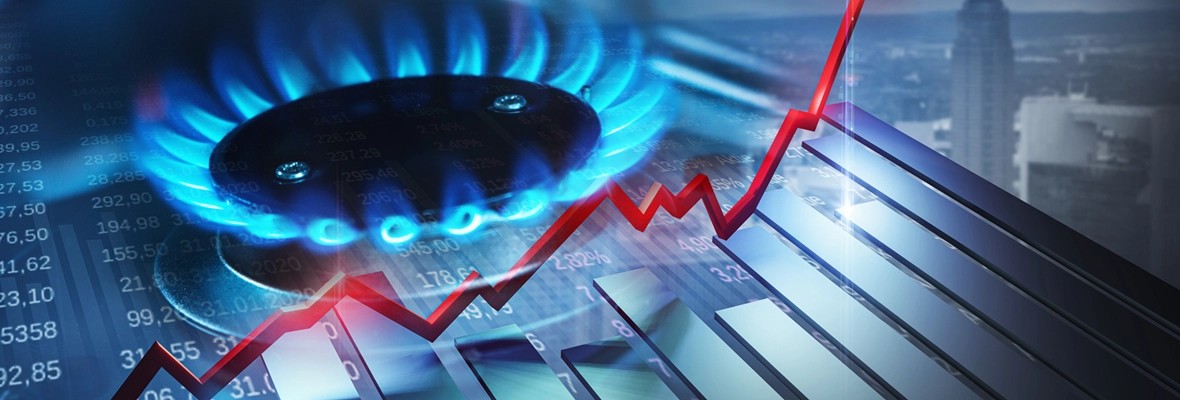 Foto : Van het gas af: wat betekent dit voor vloerverwarming?