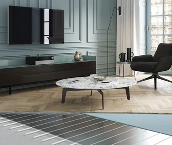 Foto: radiatoren wonen nl wonennl