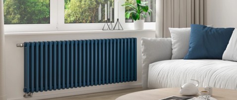 Foto : Vloerverwarming of Radiatoren: Welke Verwarming Is Beter voor Jouw Huis?