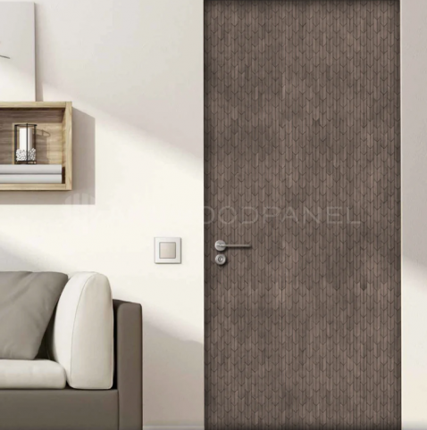 Foto : Decoratieve decopanelen: speelse patronen & levendige kleuren