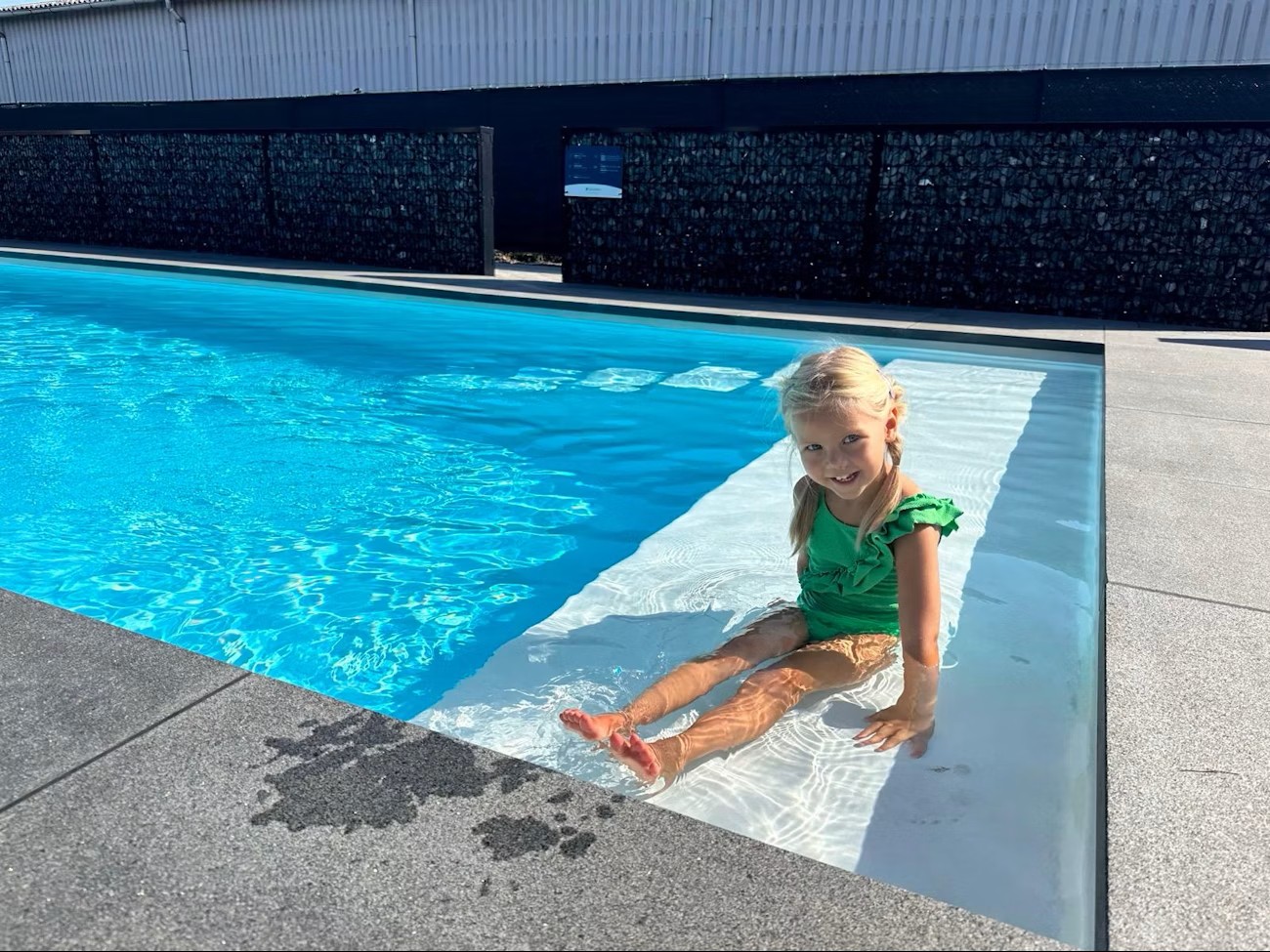 Foto: Hoelang kan je in het jaar effectief genieten van je zwembad3