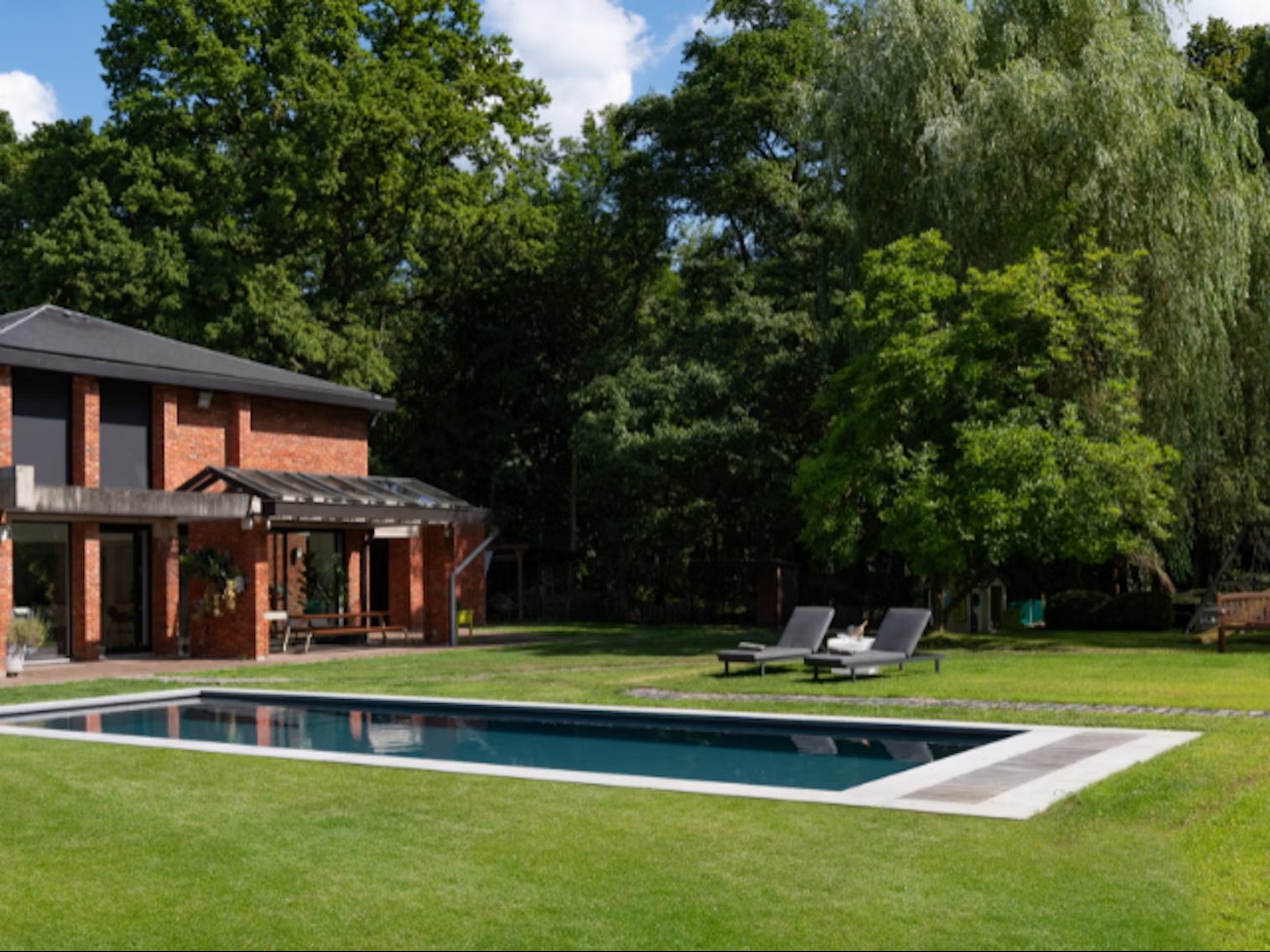 Foto: bouwvergunning wonen nl wonen lpw pools wonen 
