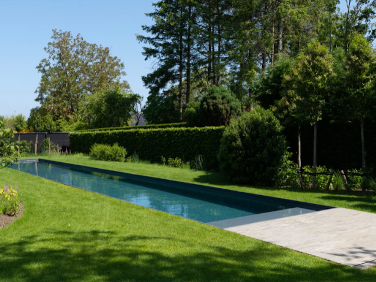 Foto: polypropyleen lpw pools wonennl