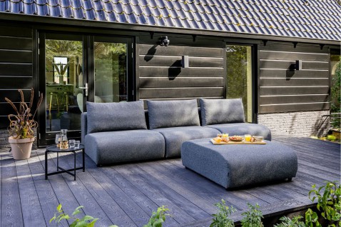 Foto : All-weather Loungeset Luxury