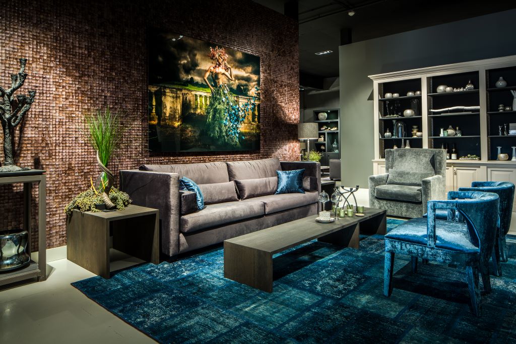 Foto: 100104 Bagonjong Grey Bliss