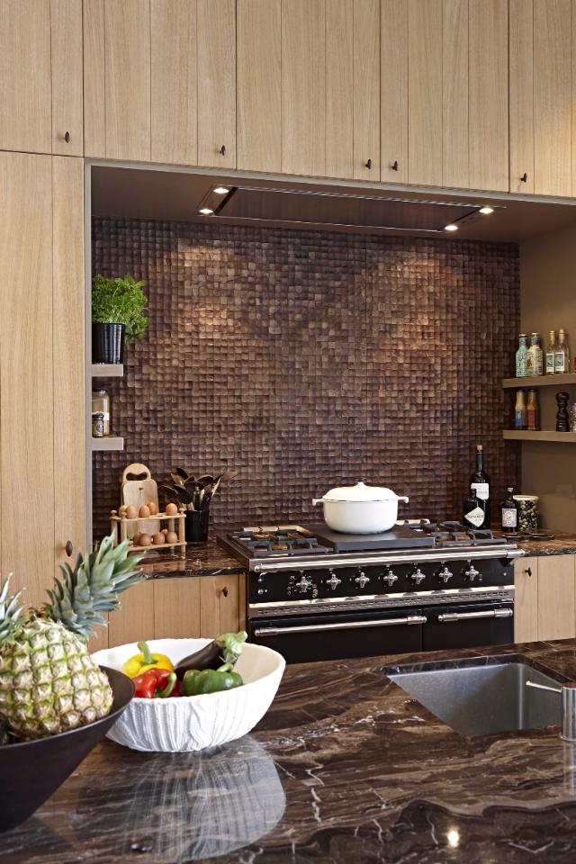 Foto: 100112 Bagonjong coco espresso brown bliss keuken LR