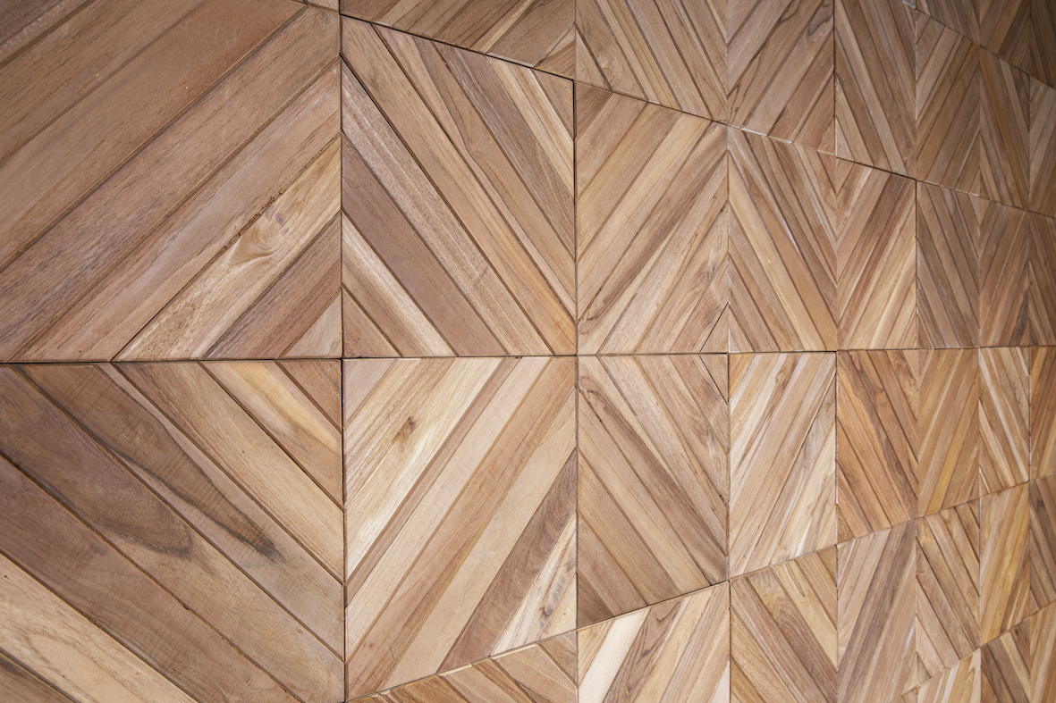 Foto: Anak Panah schuin