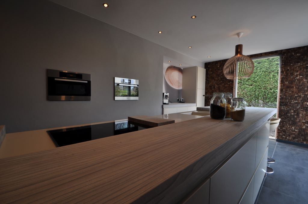 Foto: Prambanam Besar Keuken 2