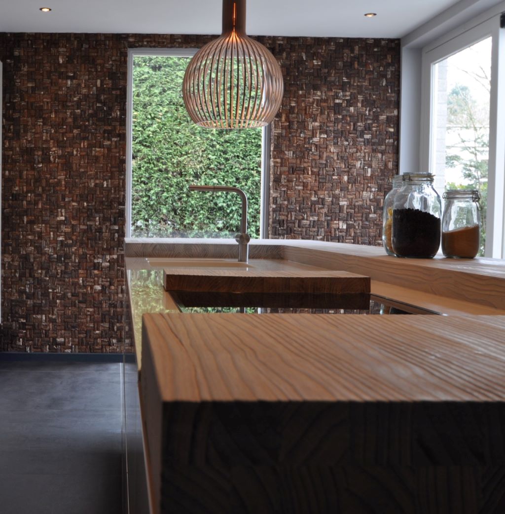 Foto: Prambanam Besar Keuken 3