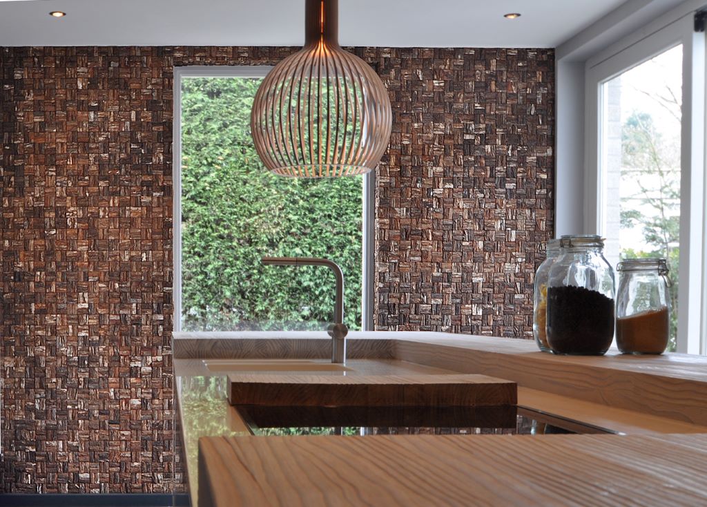 Foto: Prambanam  Besar Keuken