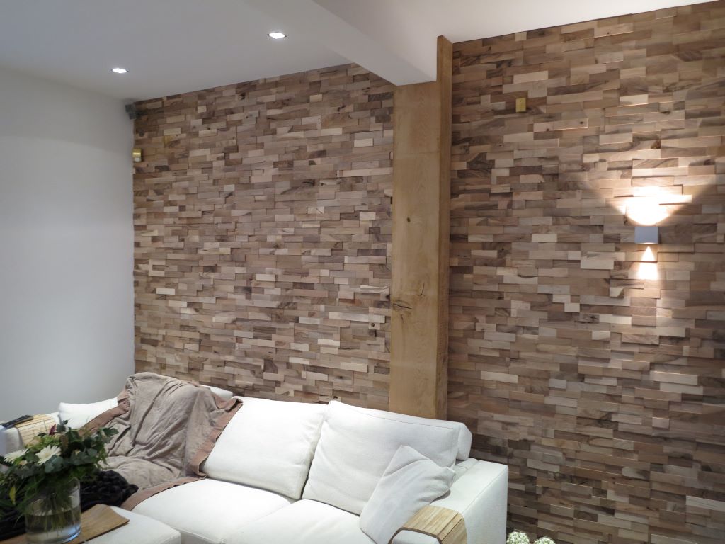 Foto: Skuta shelter purity nut