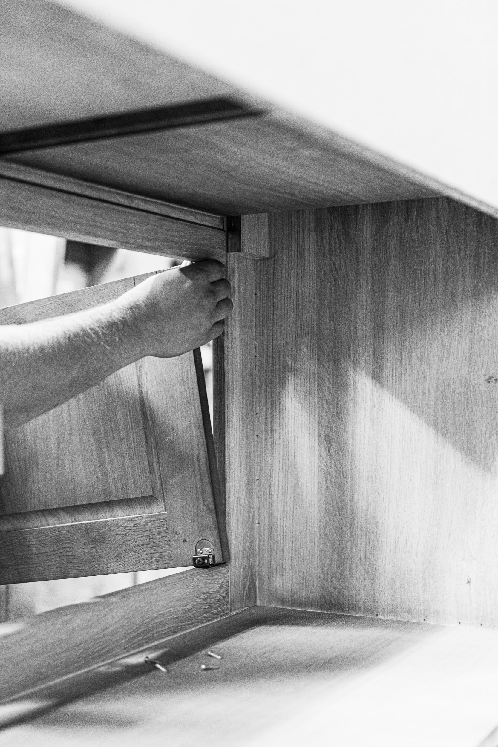 Foto: DSC 5771 zwart wit