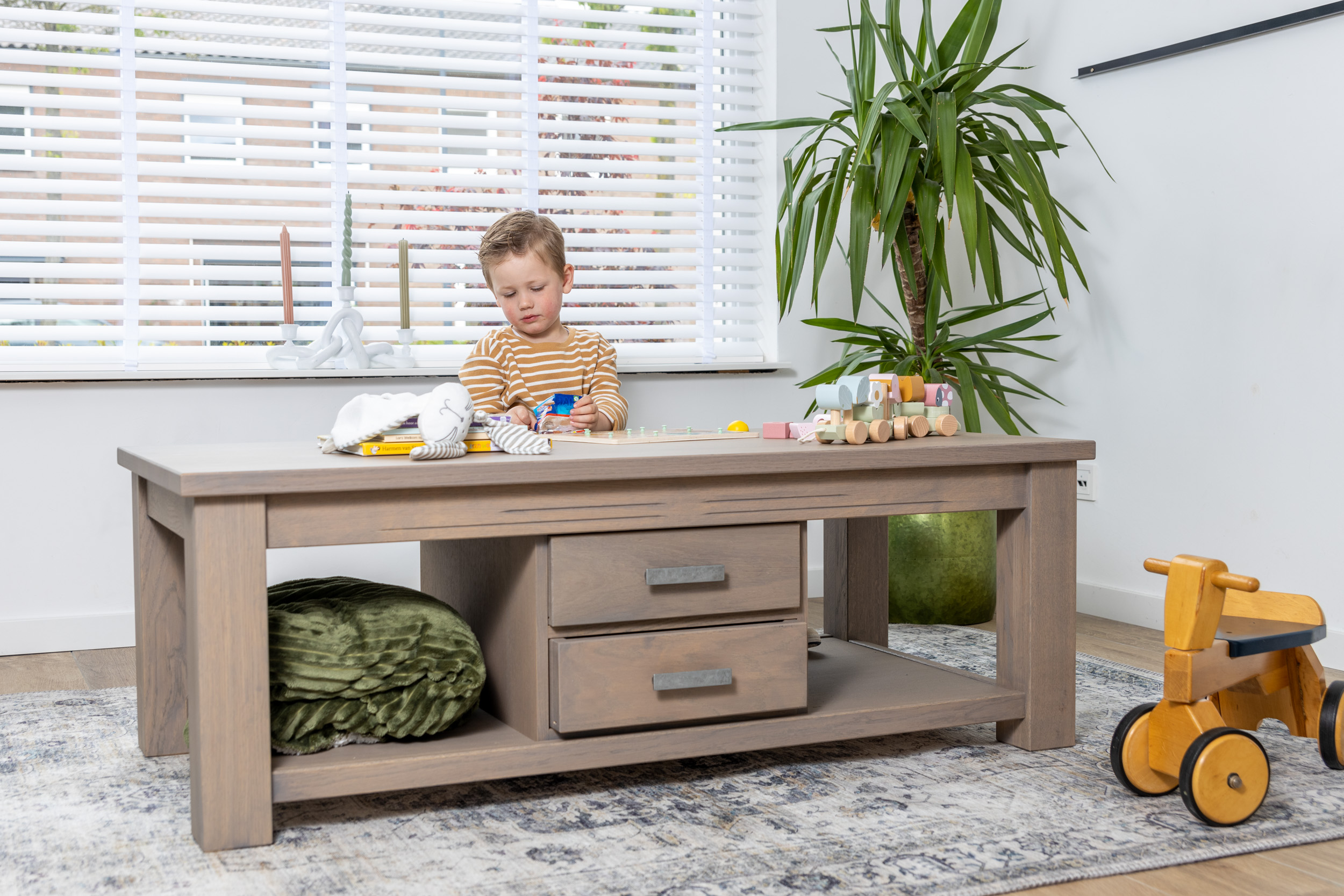 Foto: Montana collectie sfeer 7034