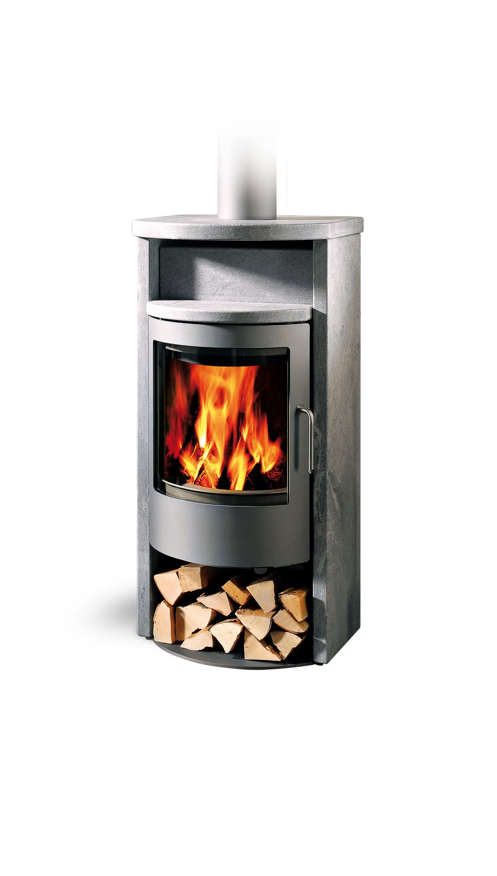 Foto: Wonennl Attika Bando Platin Freisteller web