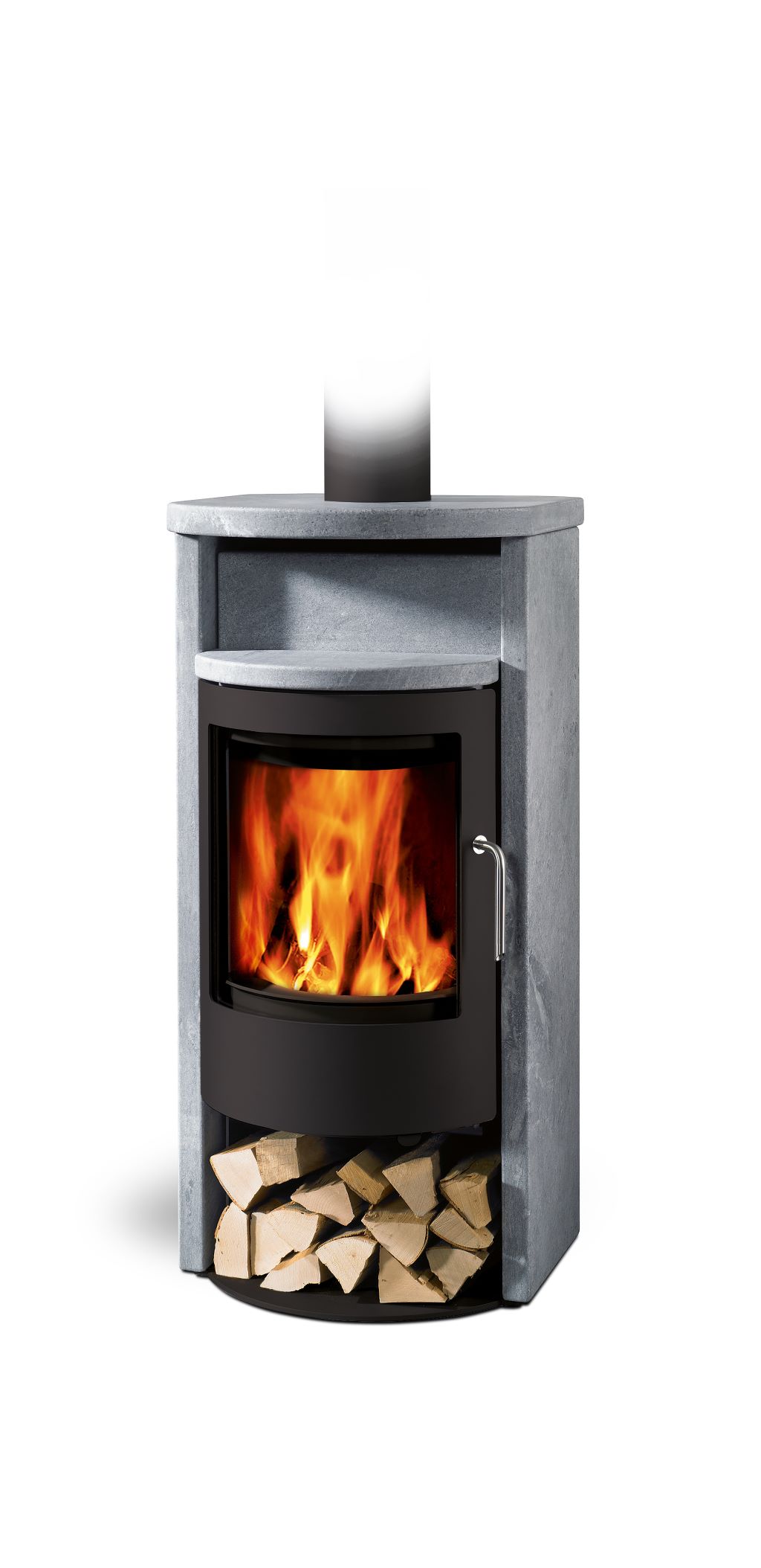 Foto: Wonennl Attika Bando Schwarz Freisteller web