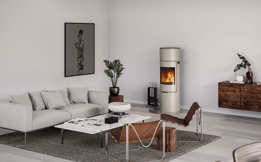 Foto: Wonennl Attika VIVA 140 L