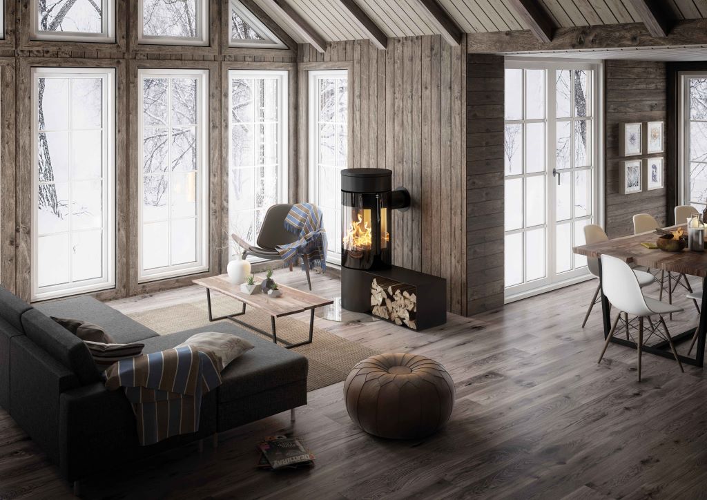 Foto: Wonennl Attika VIVA 120 L Hauptaufnahme Bank web