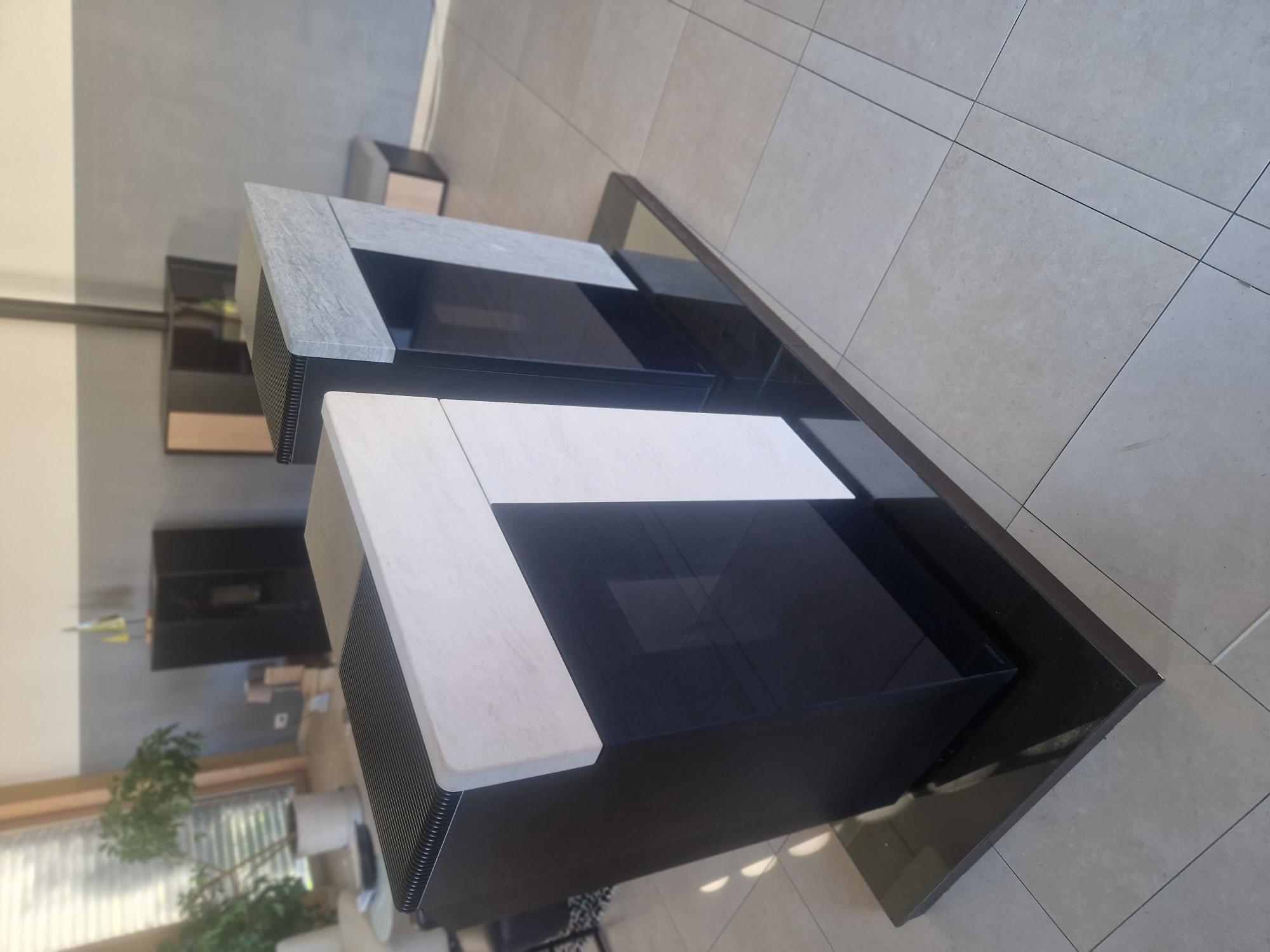 Foto : De Rika Domo 2 pelletkachel