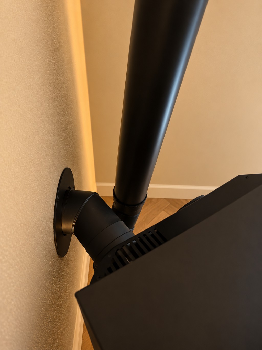Foto: Multi air achterzijde