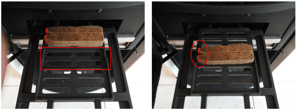 Foto: allumage automatique poele bois rika nex rikatronic 4