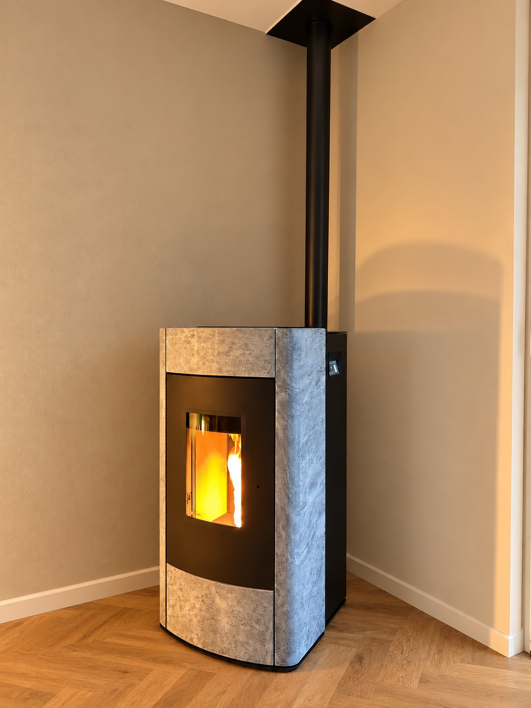 Foto: rika wonen nl multi air module