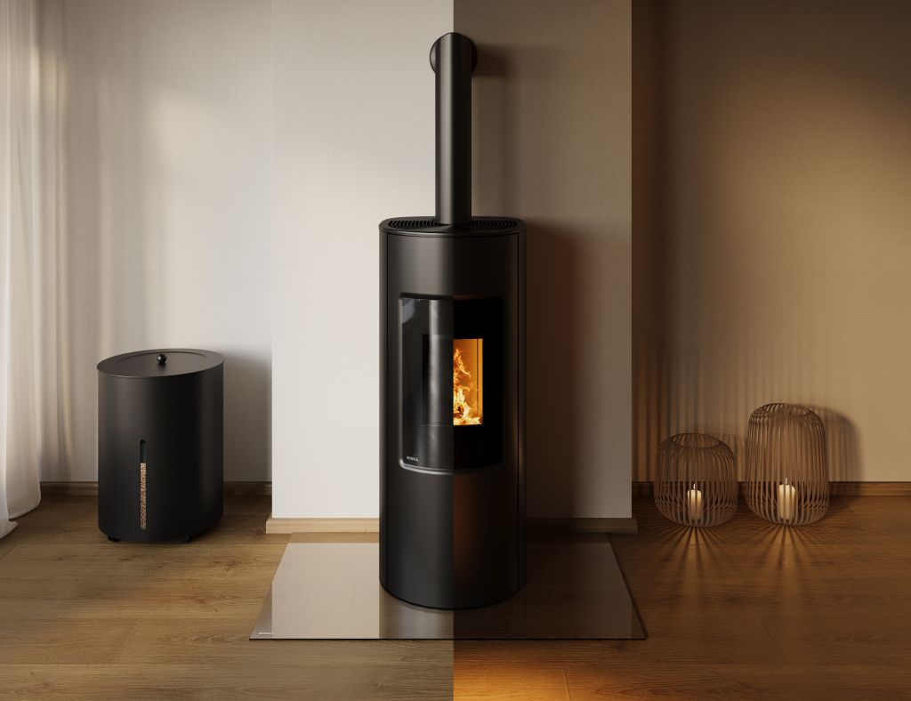 Foto: vivo vergleich nightflame v1