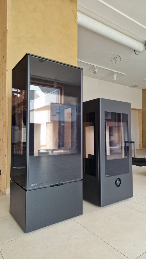 Foto : Welke kachel past het beste bij jou?