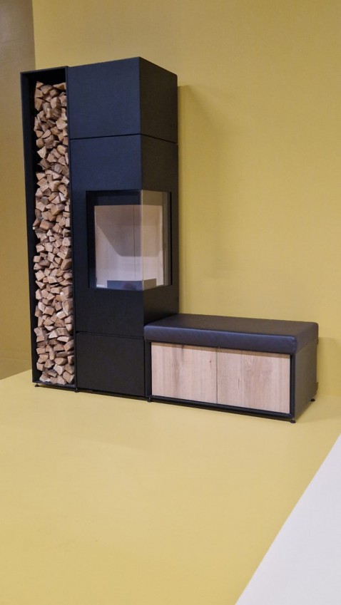 Foto : CON­NECT WOOD