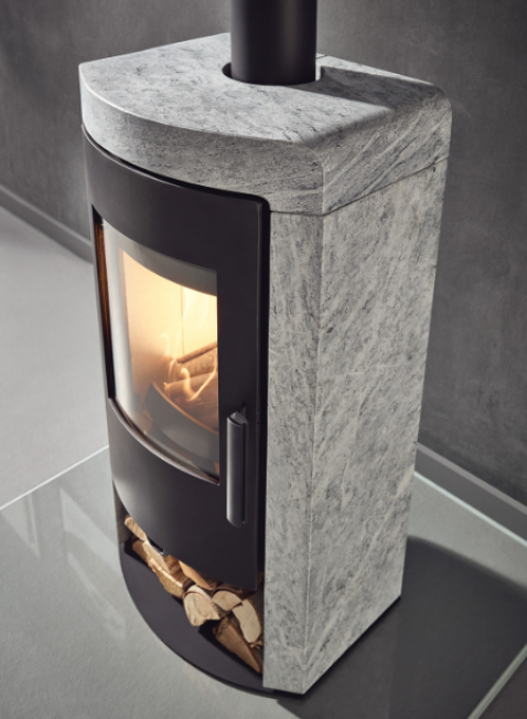 Foto : Minimalisme met warmte en stijl