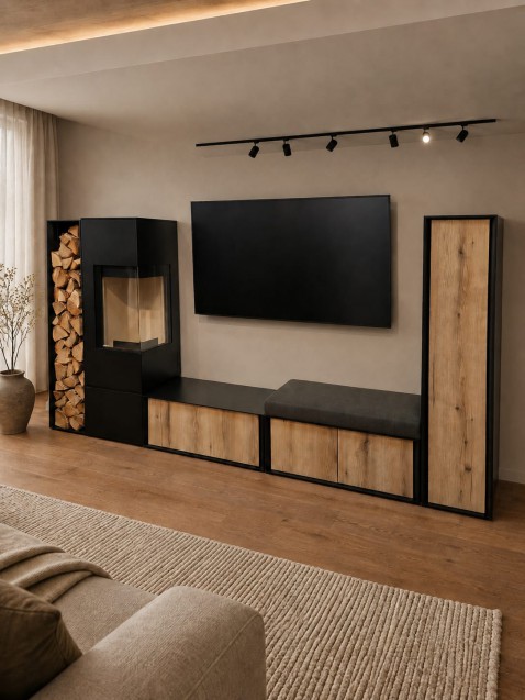Foto : CONNECT WOOD