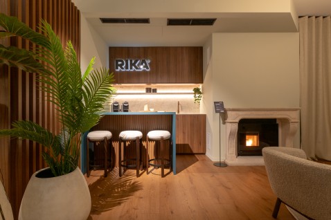 Foto : Inbouwhaarden: Tijdloos en praktisch!