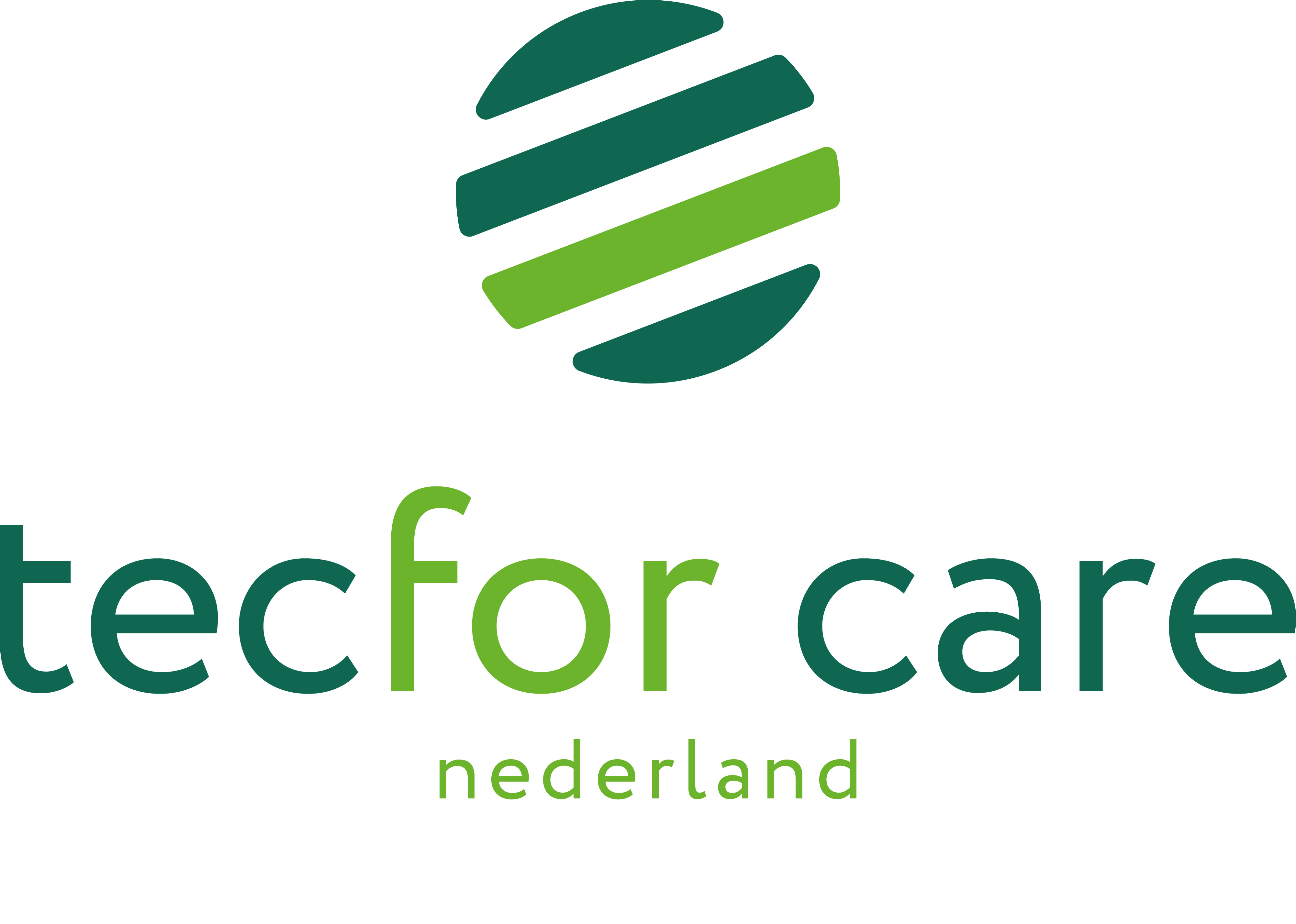 Profielfoto van Tecfor Care Nederland