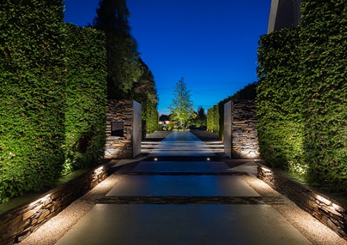 Foto : Opritverlichting van in-lite