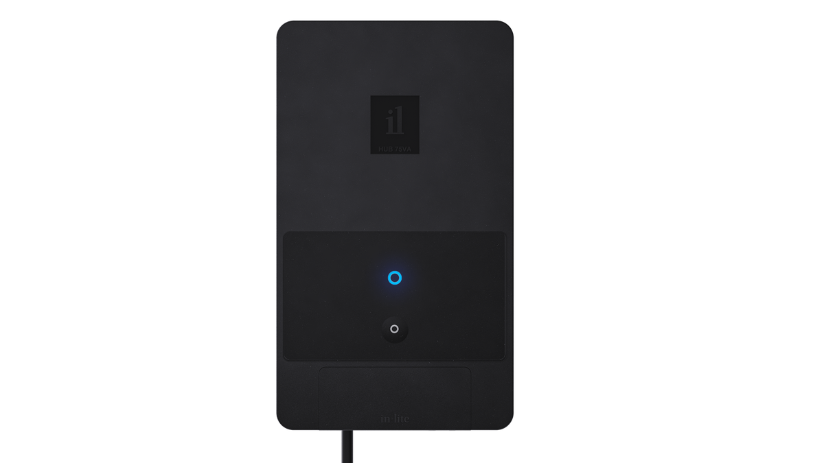 Foto: 6397 smart hub 75 1 3