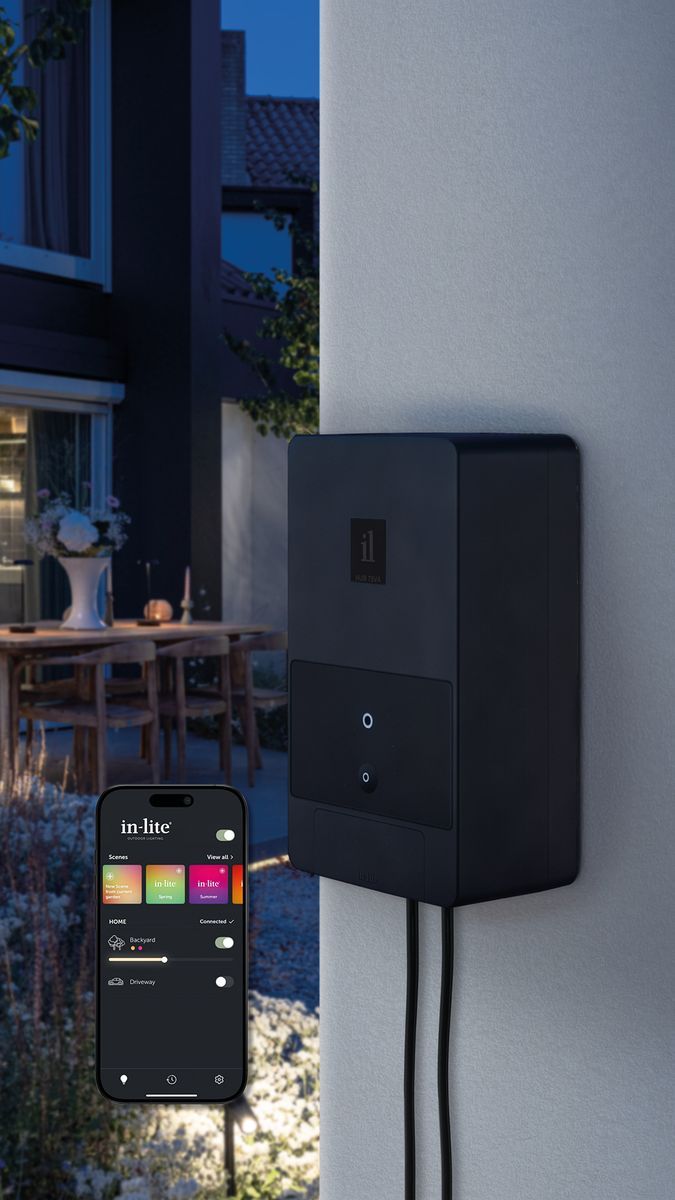 Foto: 6670 smart hub 75 campagne1