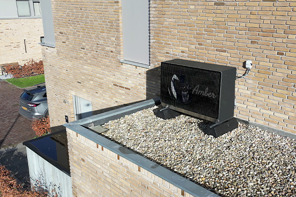 Foto: amber wonen nl monitoring service