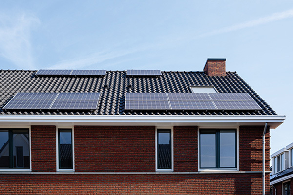 Foto: itho daalderop wonen nl