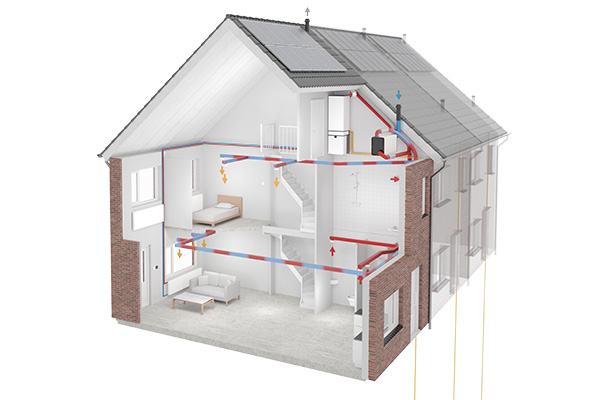 Foto: wpu 6g wonen nl itho daalderop wonen nl
