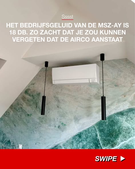 Foto : Klaar voor droomkamers vol comfort