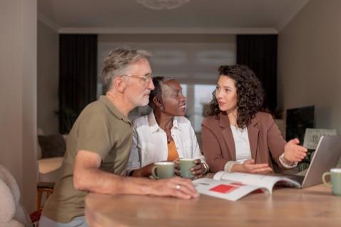 Foto : Subsidie aanvragen voor je warmtepomp: zo werkt het