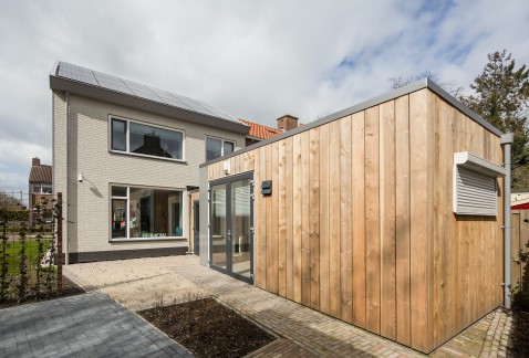 Foto : Zo gebruik je je zonnestroom slim na het stoppen van salderen